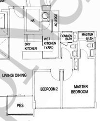 The Greenwich (D28), Condominium #504044981